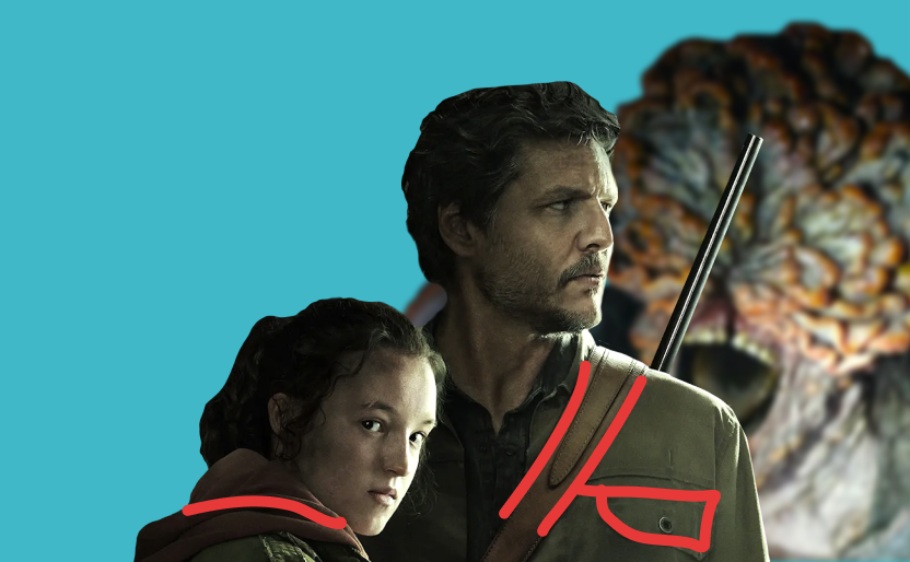 Английский по сериалу The Last of Us | Сезон 1-2